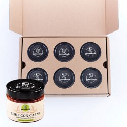 Chili con carne Box