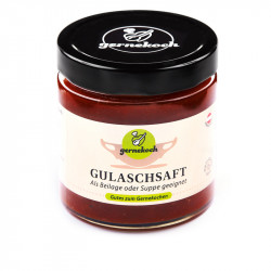 Gulaschsaft 330g (9 Stück)