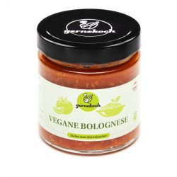 vegane Bolognese 330g