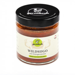 Wildsugo 350g