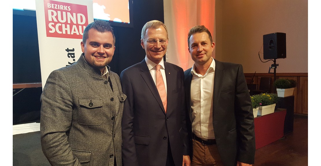 gernekoch unter den Top 3 beim Regionalitätspreis 2017